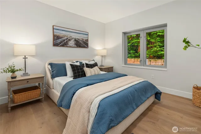 $2,699,000 | 1250 Alki Avenue Southwest, Unit 2A, Seattle, WA 98116