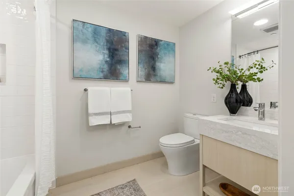 $2,699,000 | 1250 Alki Avenue Southwest, Unit 2A, Seattle, WA 98116