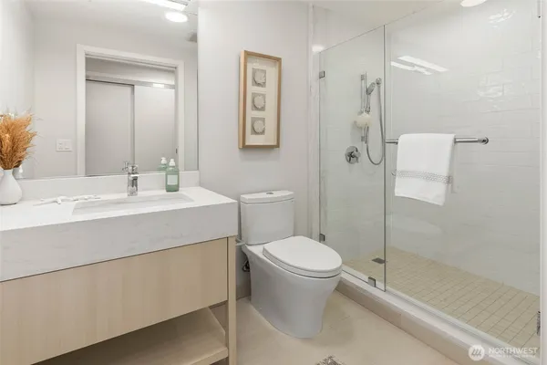 $2,699,000 | 1250 Alki Avenue Southwest, Unit 2A, Seattle, WA 98116