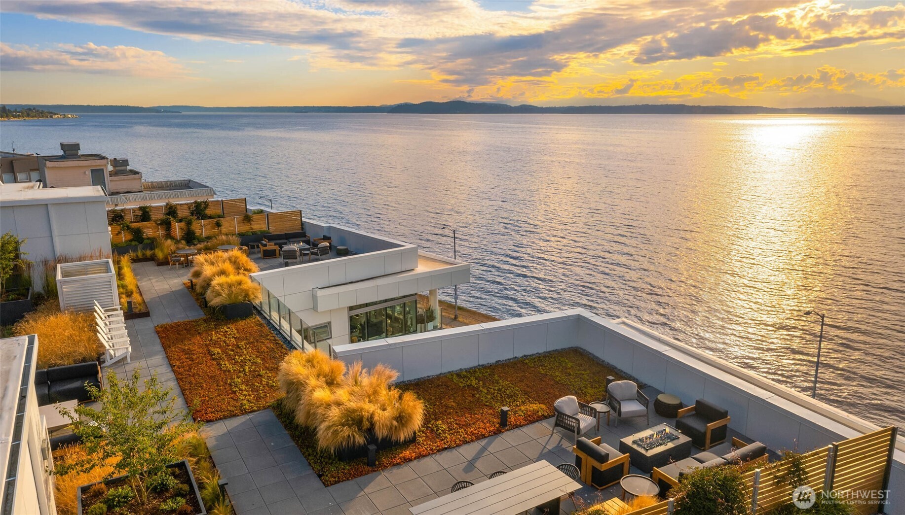 1250 Alki Avenue Southwest, Unit 2A Seattle, WA 98116 - Photo 30 of 40