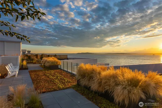 $2,699,000 | 1250 Alki Avenue Southwest, Unit 2A, Seattle, WA 98116