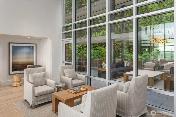 $2,699,000 | 1250 Alki Avenue Southwest, Unit 2A, Seattle, WA 98116