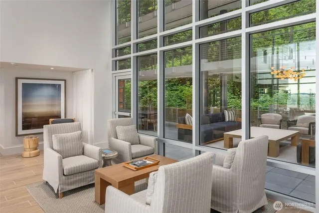 $2,699,000 | 1250 Alki Avenue Southwest, Unit 2A, Seattle, WA 98116