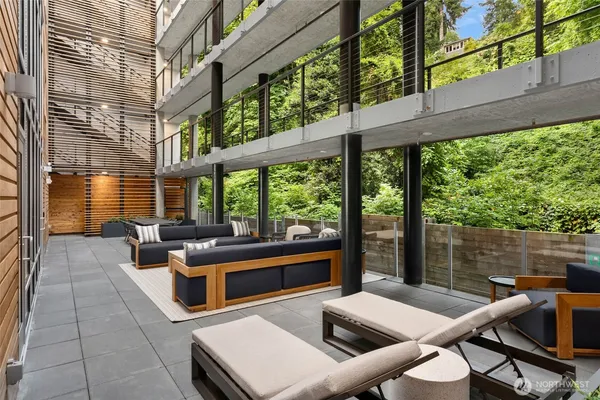 $2,699,000 | 1250 Alki Avenue Southwest, Unit 2A, Seattle, WA 98116
