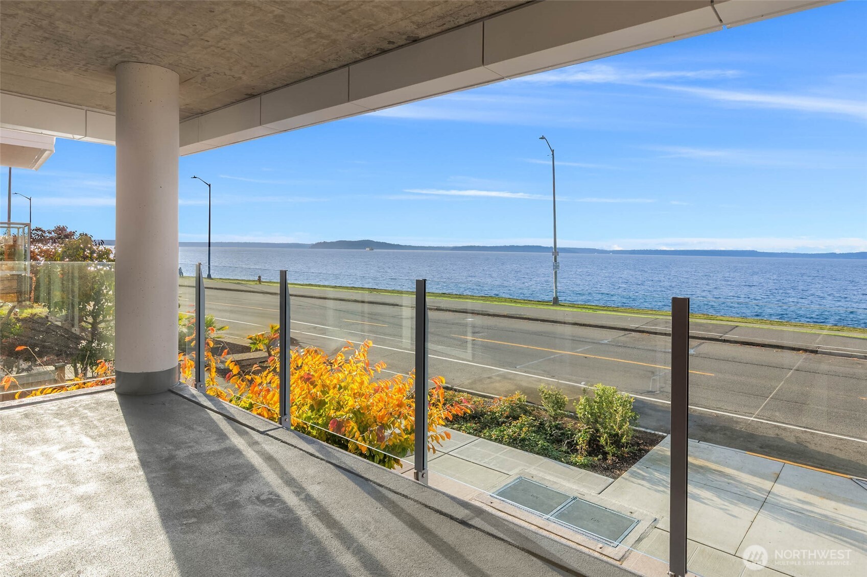 1250 Alki Avenue Southwest, Unit 2A Seattle, WA 98116 - Photo 5 of 40