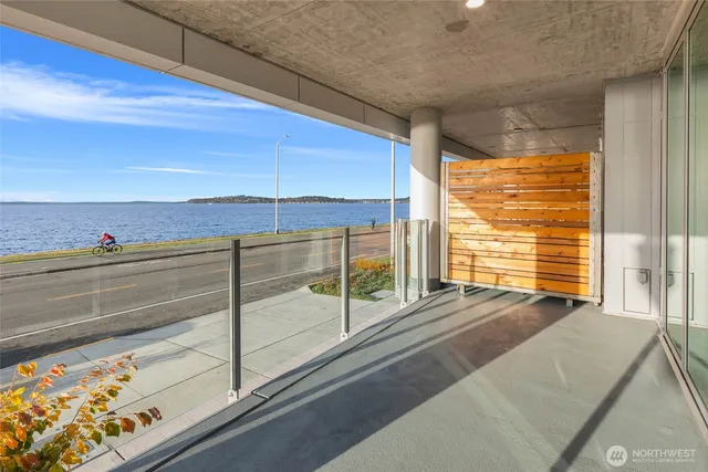 $2,699,000 | 1250 Alki Avenue Southwest, Unit 2A, Seattle, WA 98116