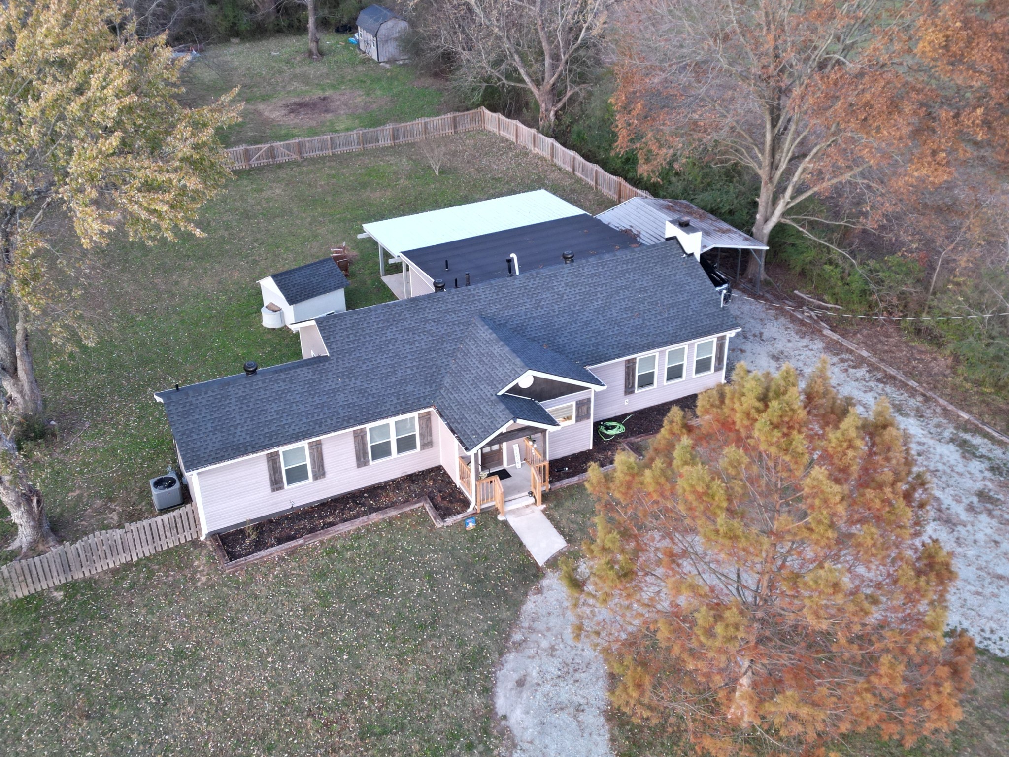 140 Dunn Fall River Road Leoma, TN 38468 - Photo 1 of 59