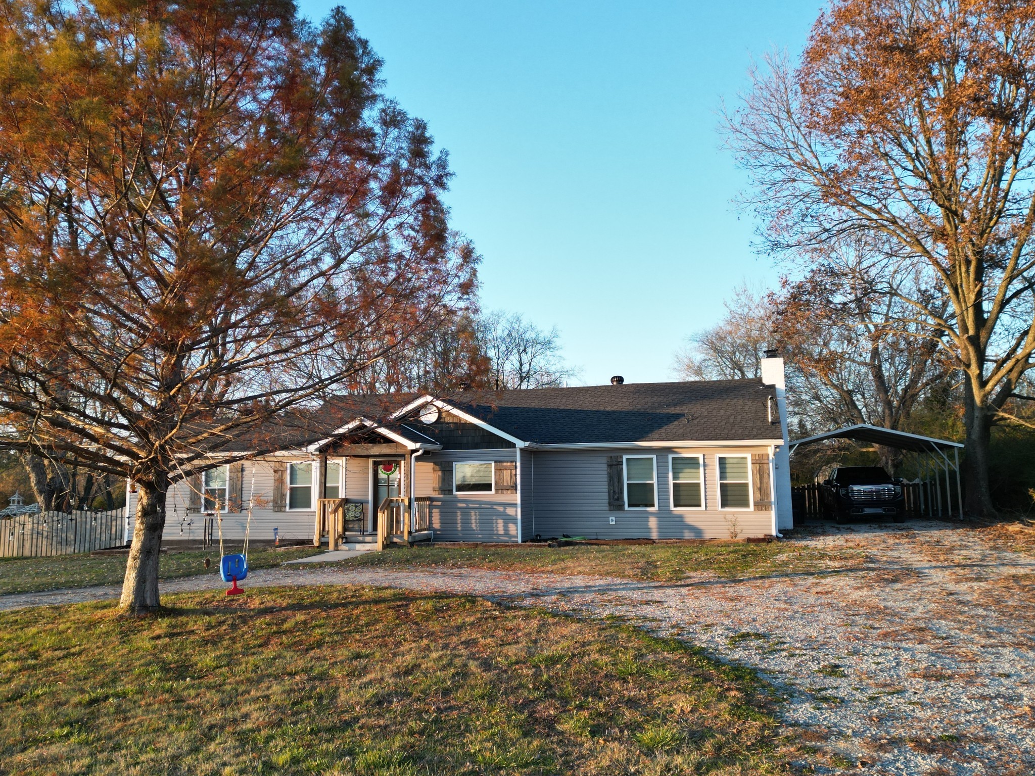 140 Dunn Fall River Road Leoma, TN 38468 - Photo 11 of 59
