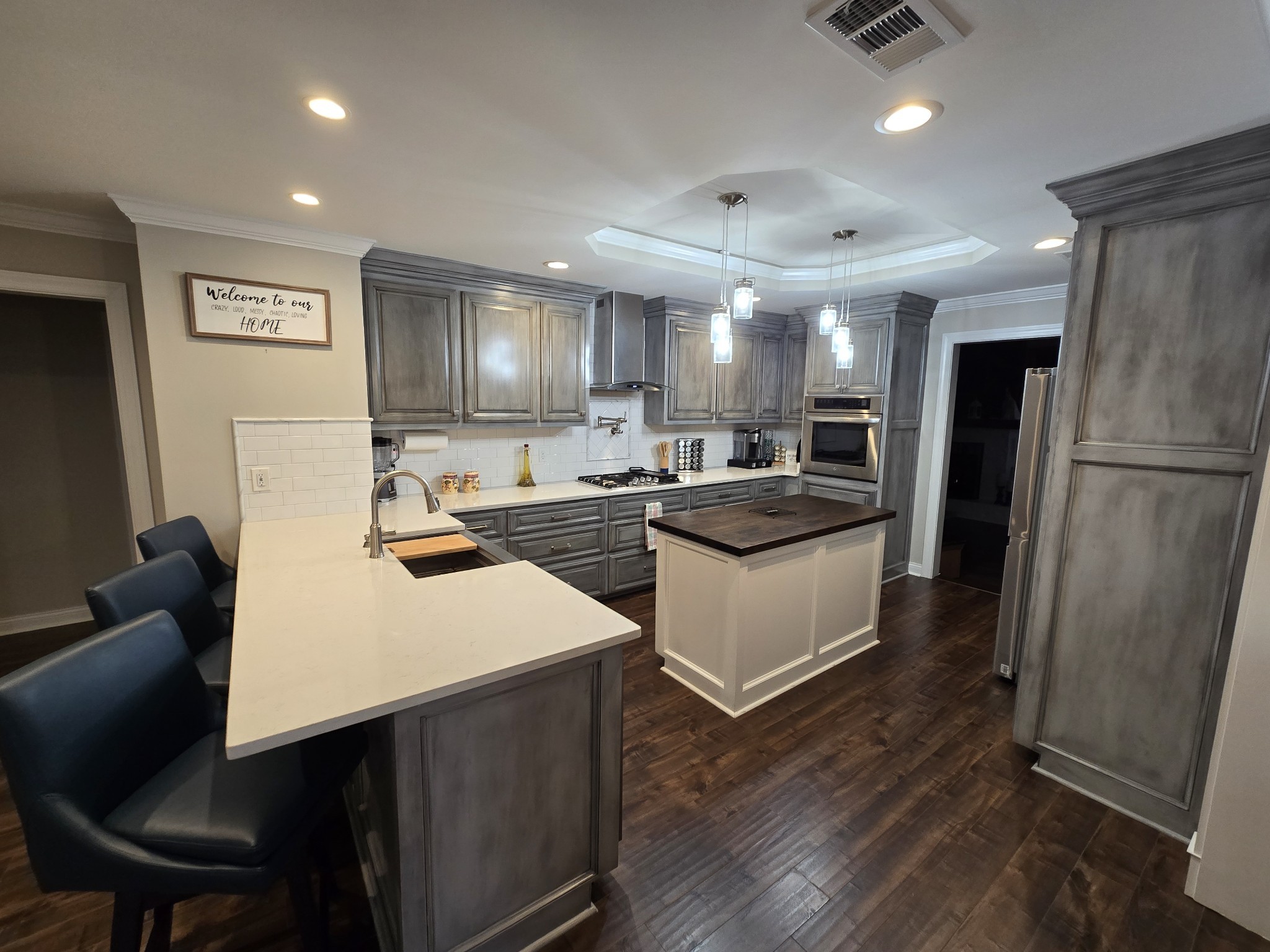 140 Dunn Fall River Road Leoma, TN 38468 - Photo 16 of 59