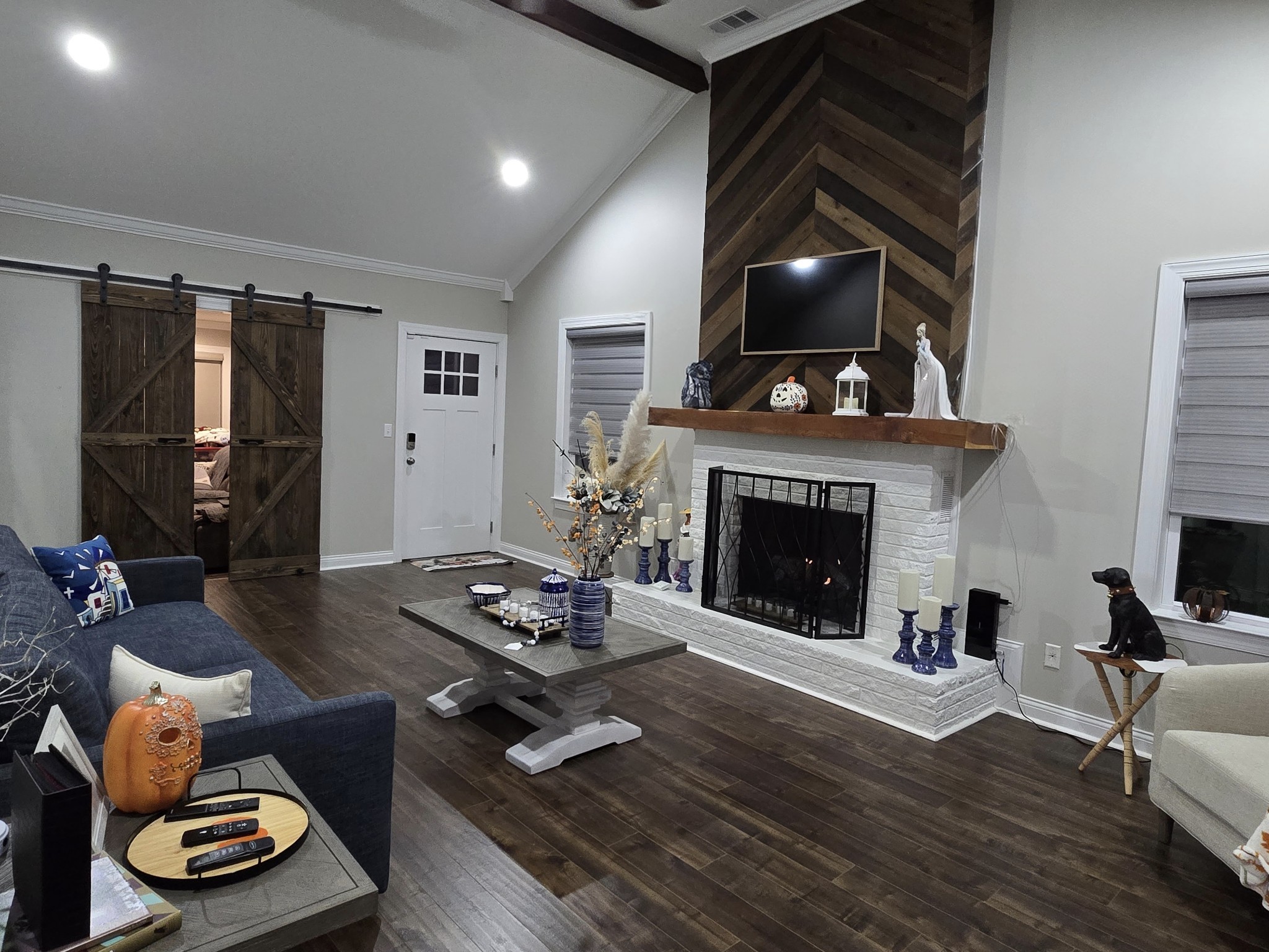 140 Dunn Fall River Road Leoma, TN 38468 - Photo 24 of 59