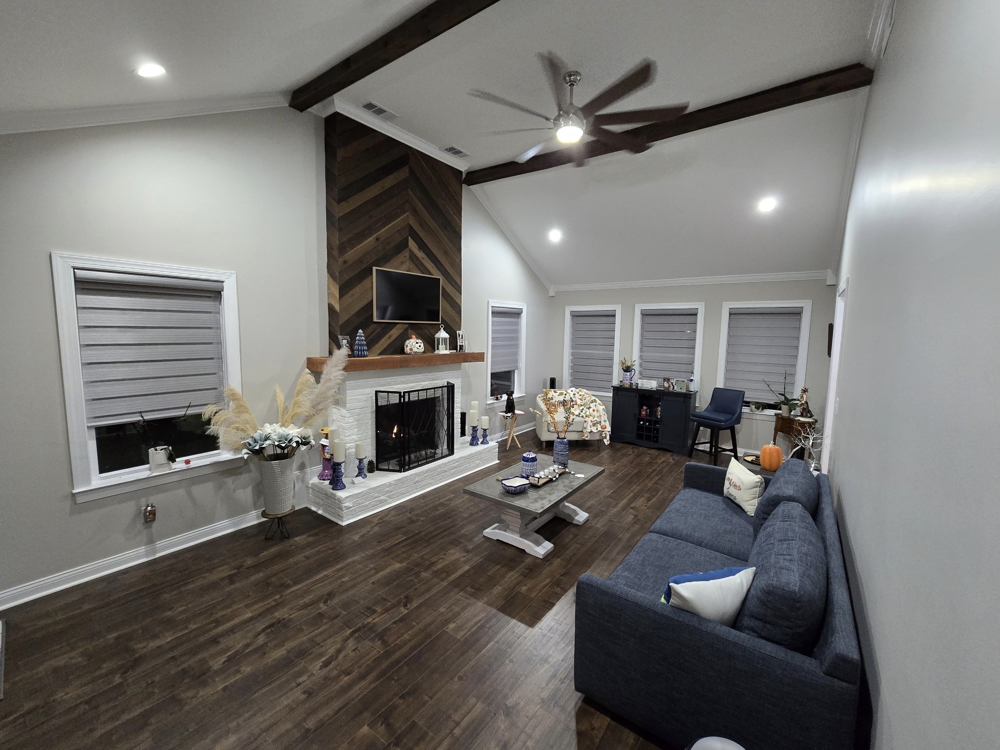 140 Dunn Fall River Road Leoma, TN 38468 - Photo 3 of 59