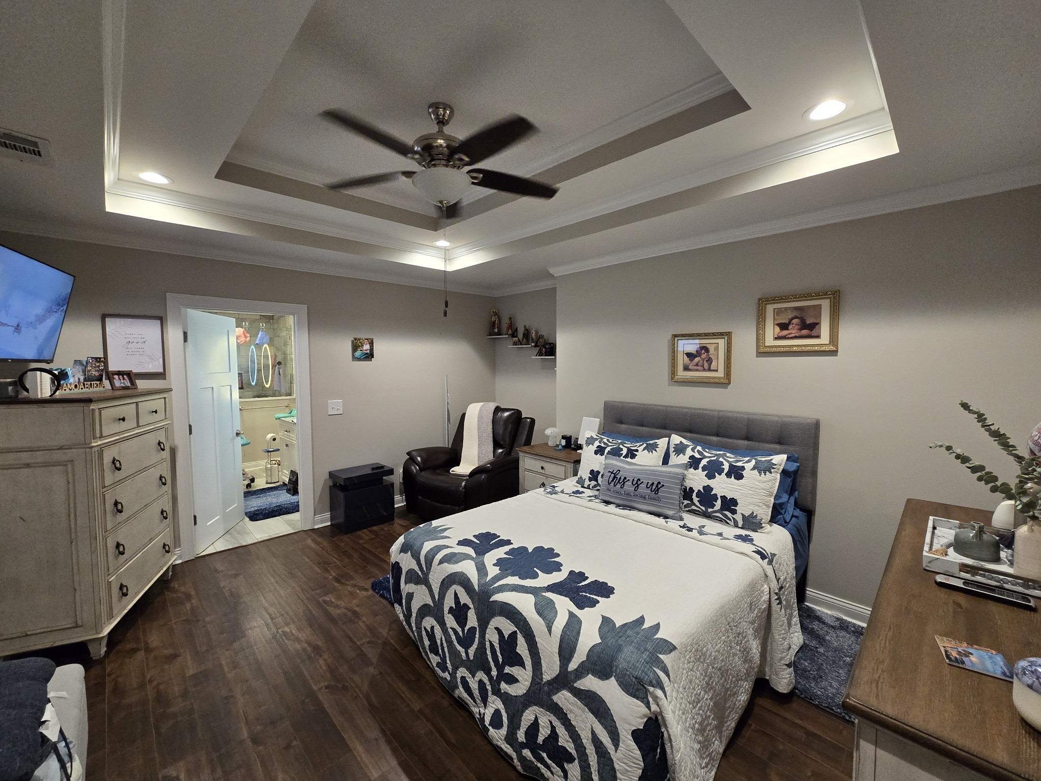 140 Dunn Fall River Road Leoma, TN 38468 - Photo 31 of 59