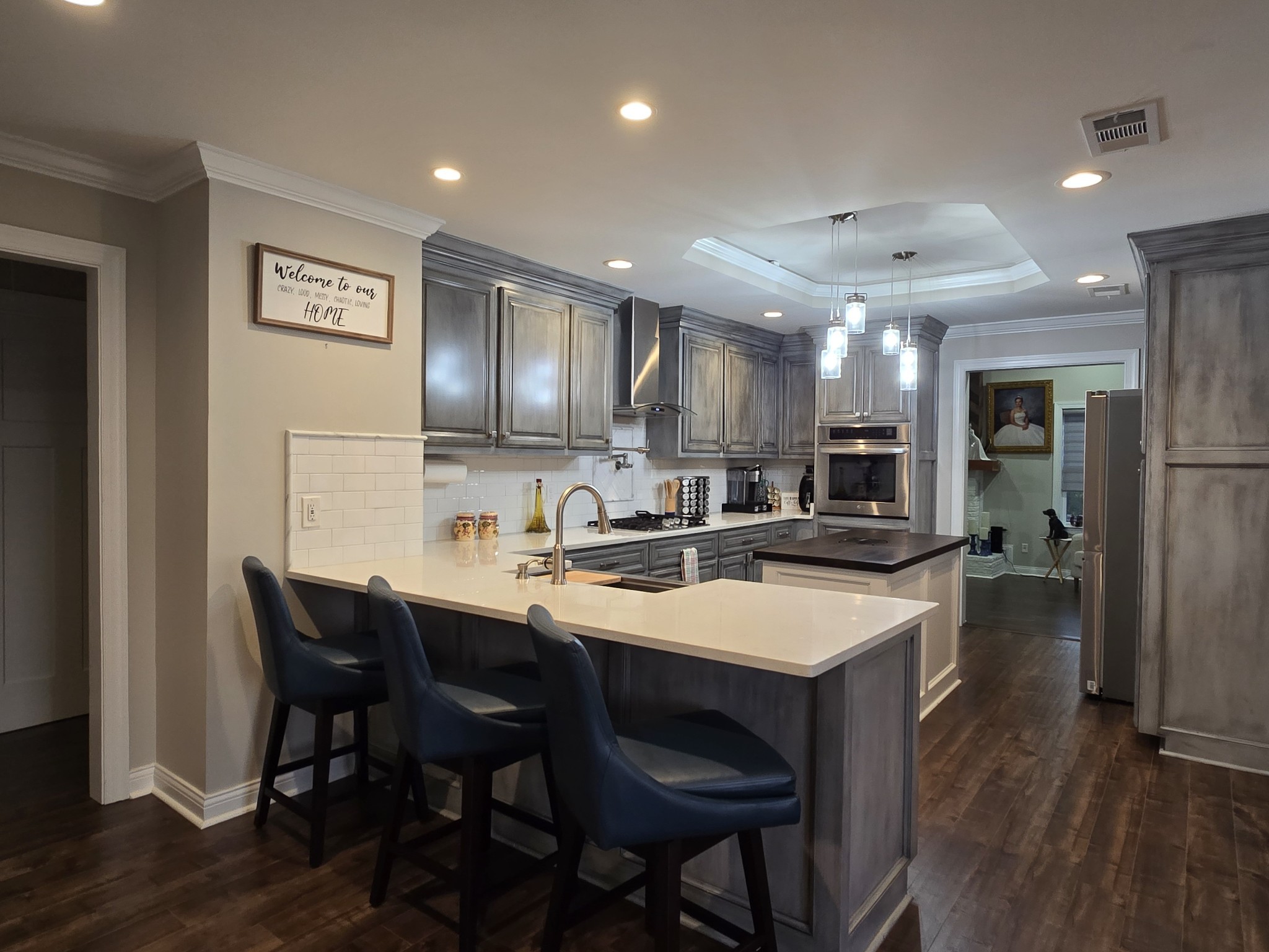 140 Dunn Fall River Road Leoma, TN 38468 - Photo 4 of 59