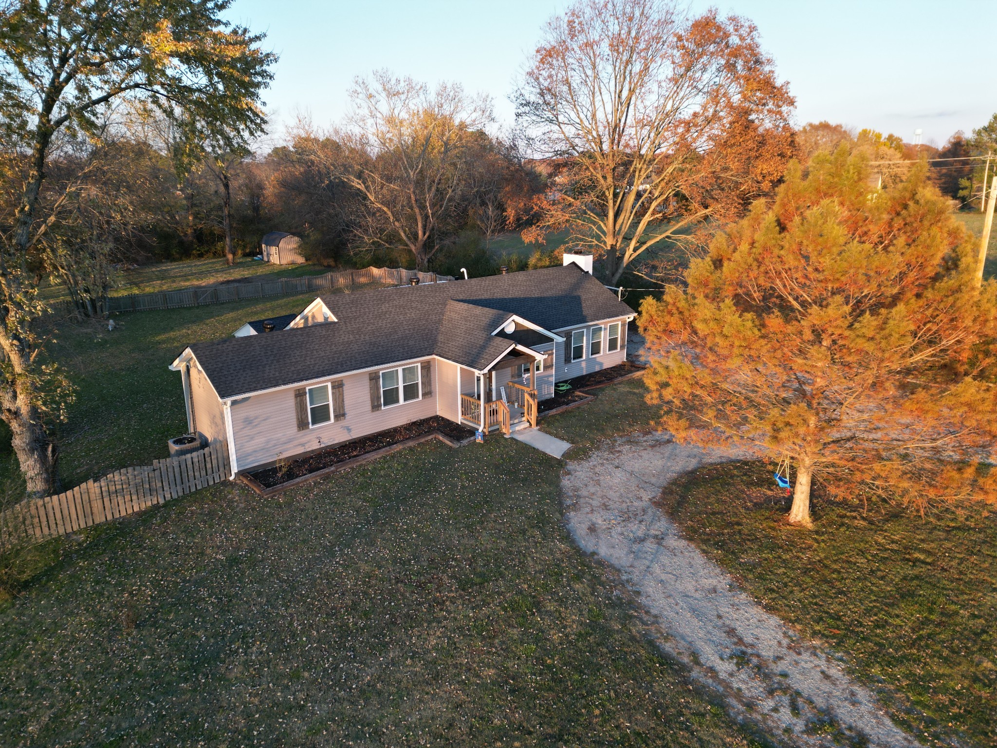 140 Dunn Fall River Road Leoma, TN 38468 - Photo 5 of 59