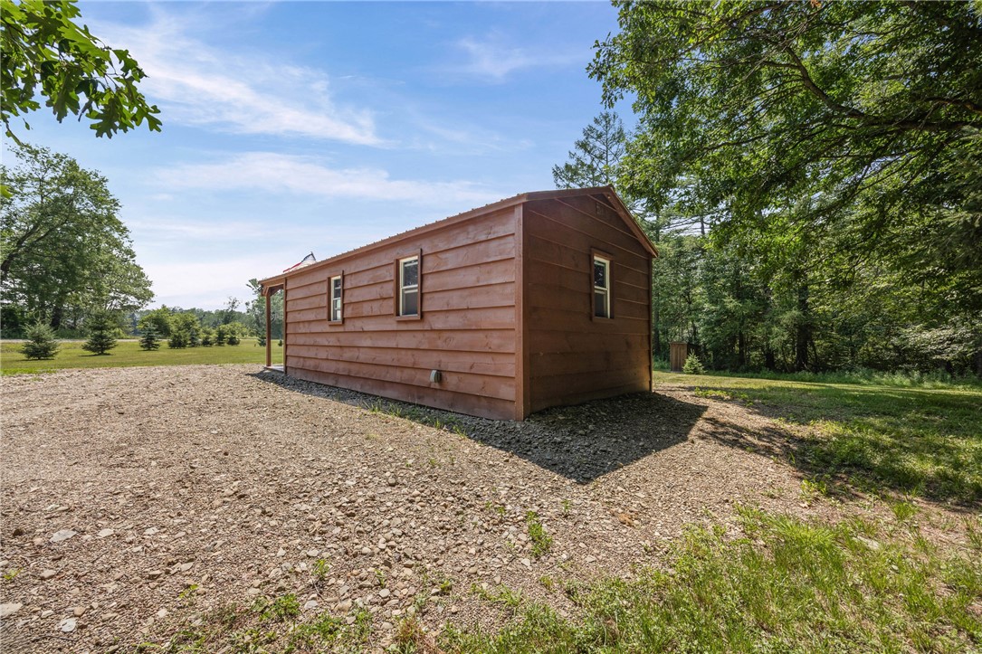 8357 Middle Road Angelica, NY 14709 - Photo 4 of 26