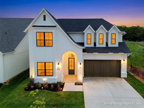 $699,000 | 224 Blackbird Drive, Aledo, TX 76008