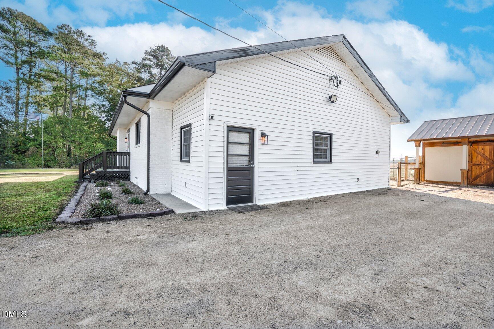 6330 East Langley Road Elm City, NC 27822 - Photo 25 of 31 027-6330EastLangleyRoad-ElmCity-NC-27822