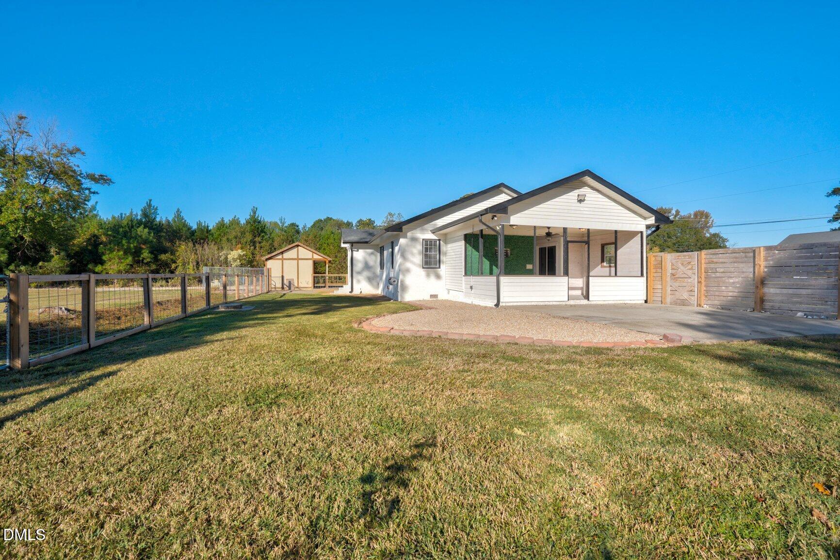 6330 East Langley Road Elm City, NC 27822 - Photo 31 of 31 033-6330EastLangleyRoad-ElmCity-NC-27822