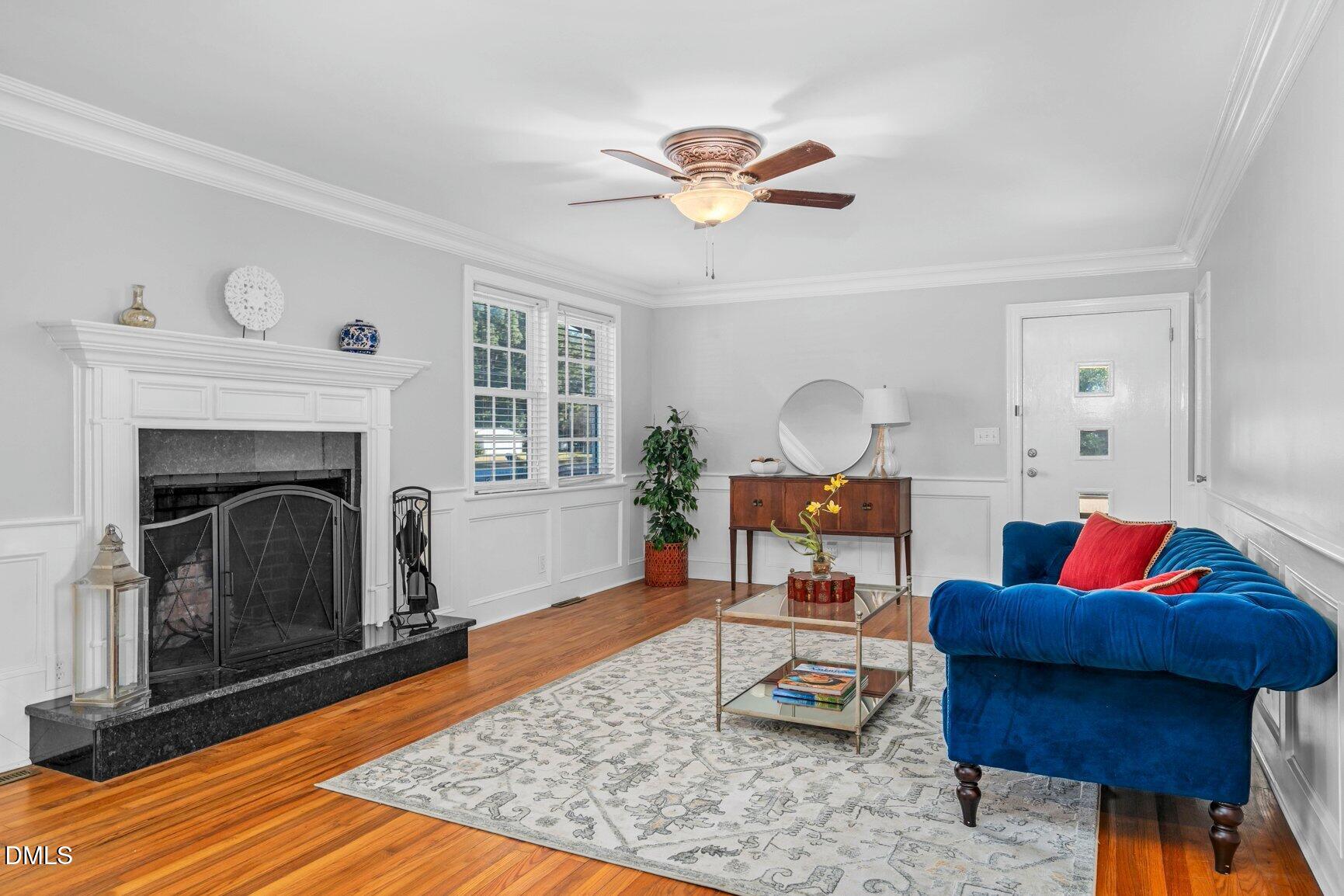 6330 East Langley Road Elm City, NC 27822 - Photo 7 of 31 007-6330EastLangleyRoad-ElmCity-NC-27822