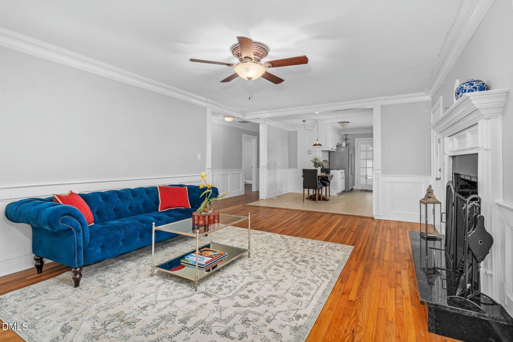 6330 East Langley Road Elm City, NC 27822 - Photo 8 of 31 008-6330EastLangleyRoad-ElmCity-NC-27822