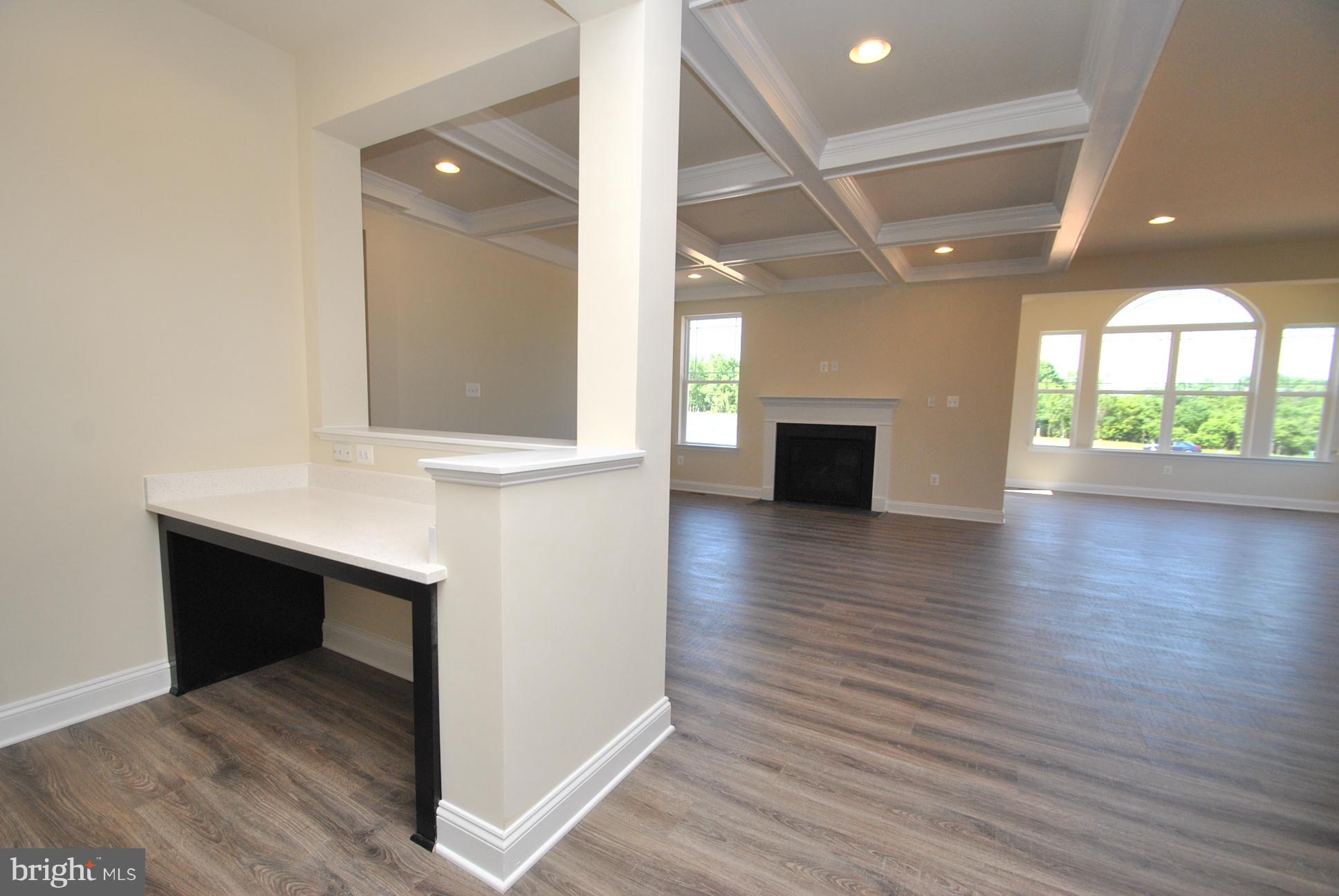 10 Arabella Way Fallston, MD 21047 - Photo 13 of 29 CUSTOM MEDIA STATION AREA OFF GREAT ROOM