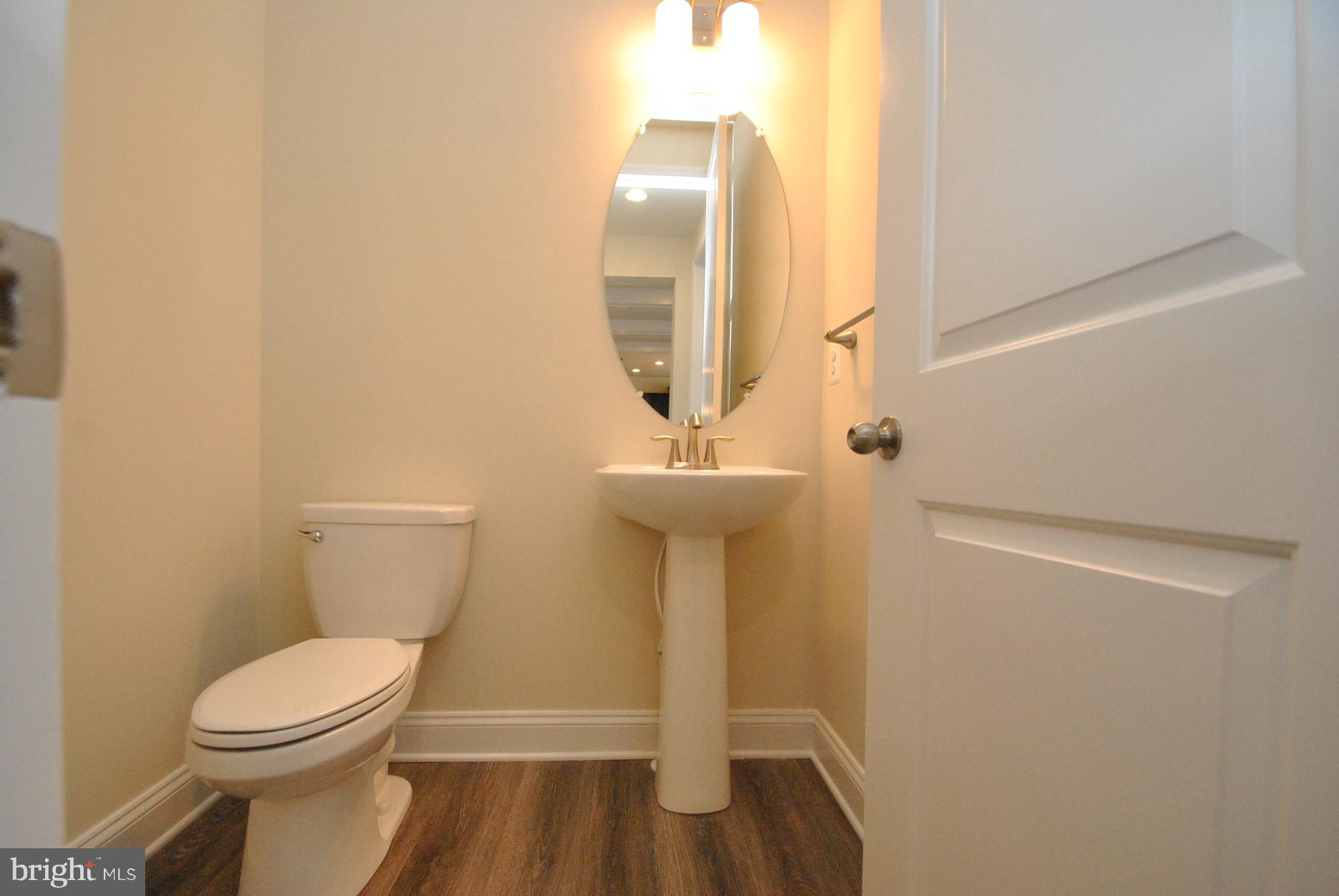 10 Arabella Way Fallston, MD 21047 - Photo 15 of 29 1/2 BATH ON MAIN LEVEL