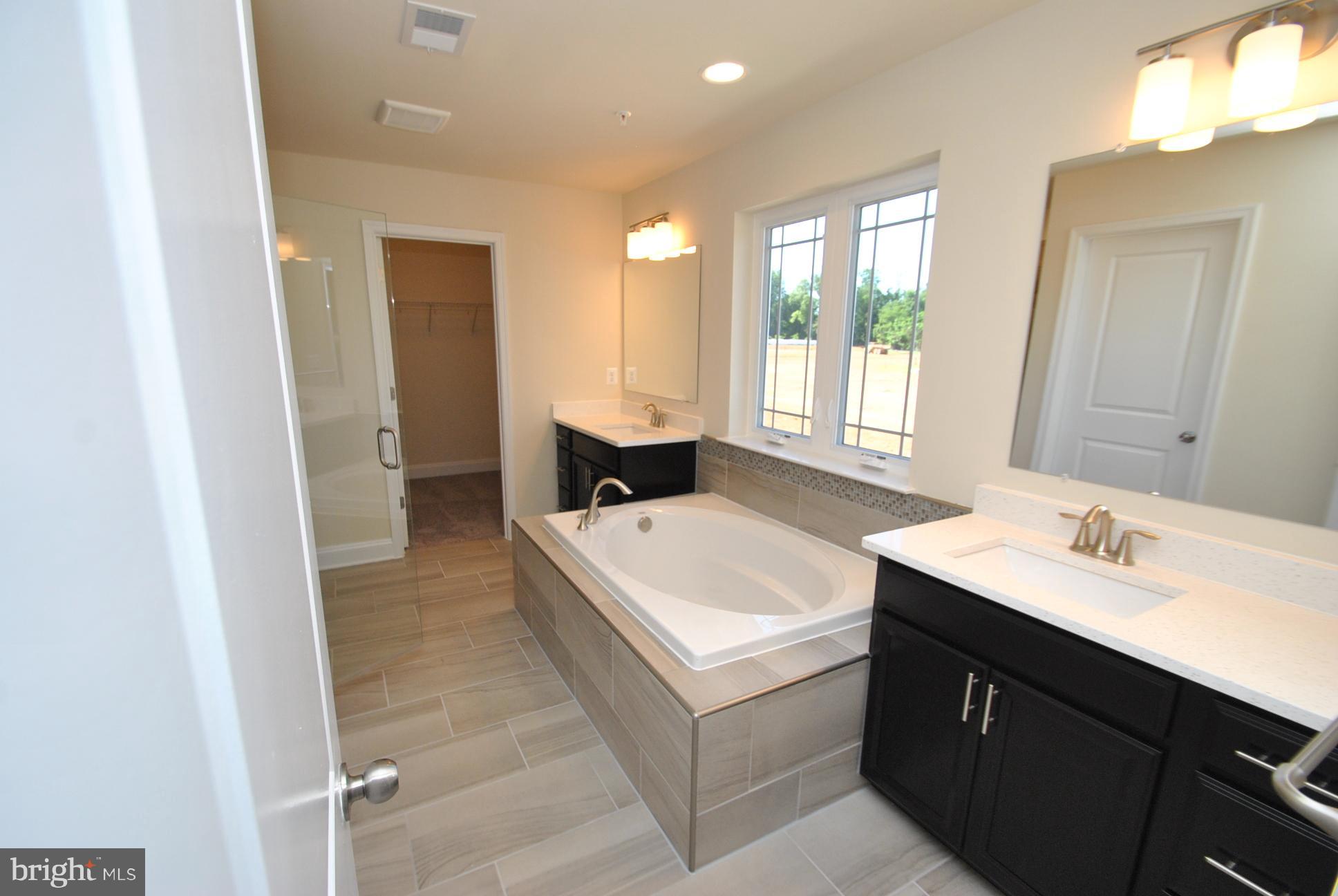 10 Arabella Way Fallston, MD 21047 - Photo 18 of 29 DESIGNER LUXURY OWNERS SPA BATH