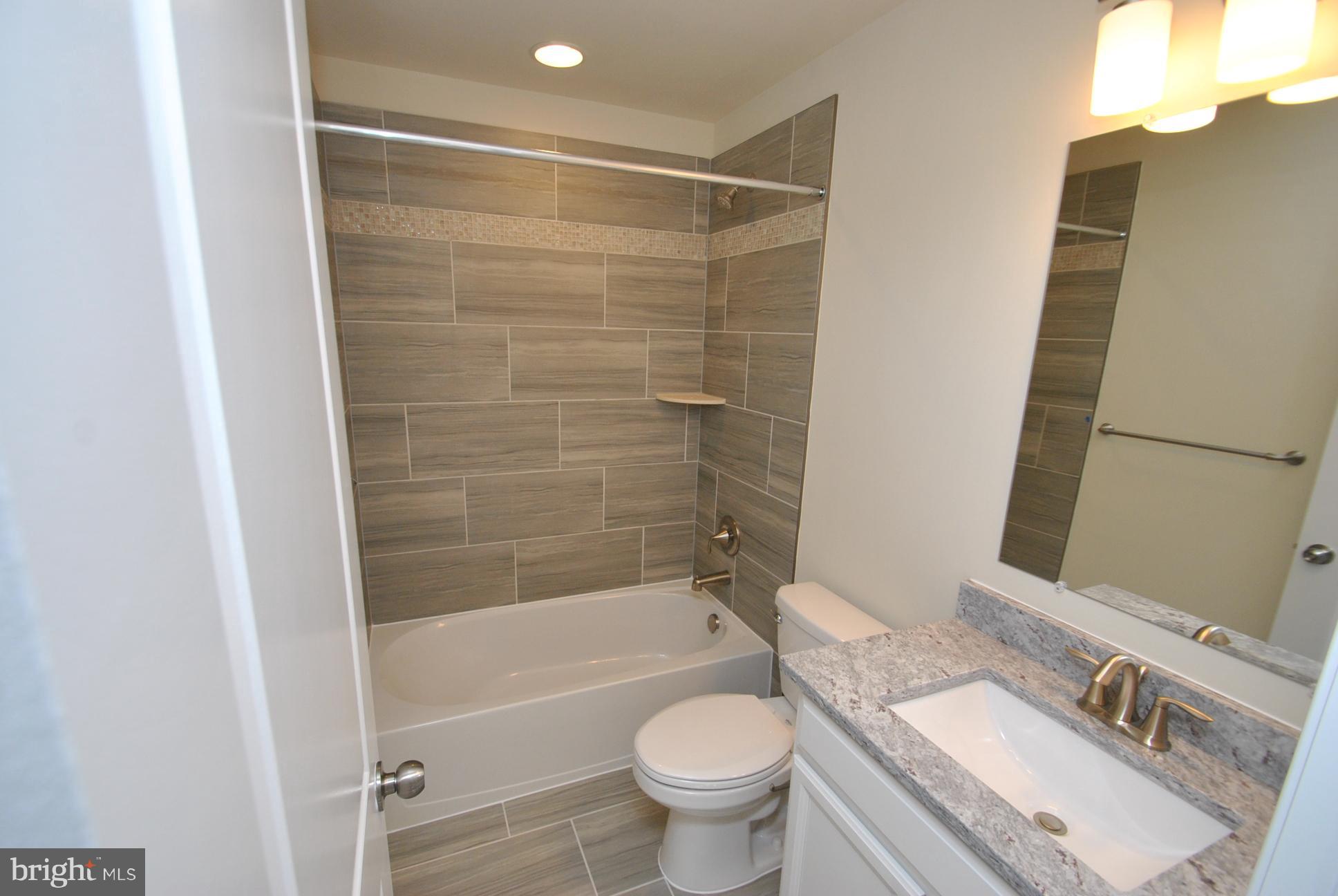 10 Arabella Way Fallston, MD 21047 - Photo 22 of 29 2ND BEDROOM FULL BATH - DESIGNER FINISHES