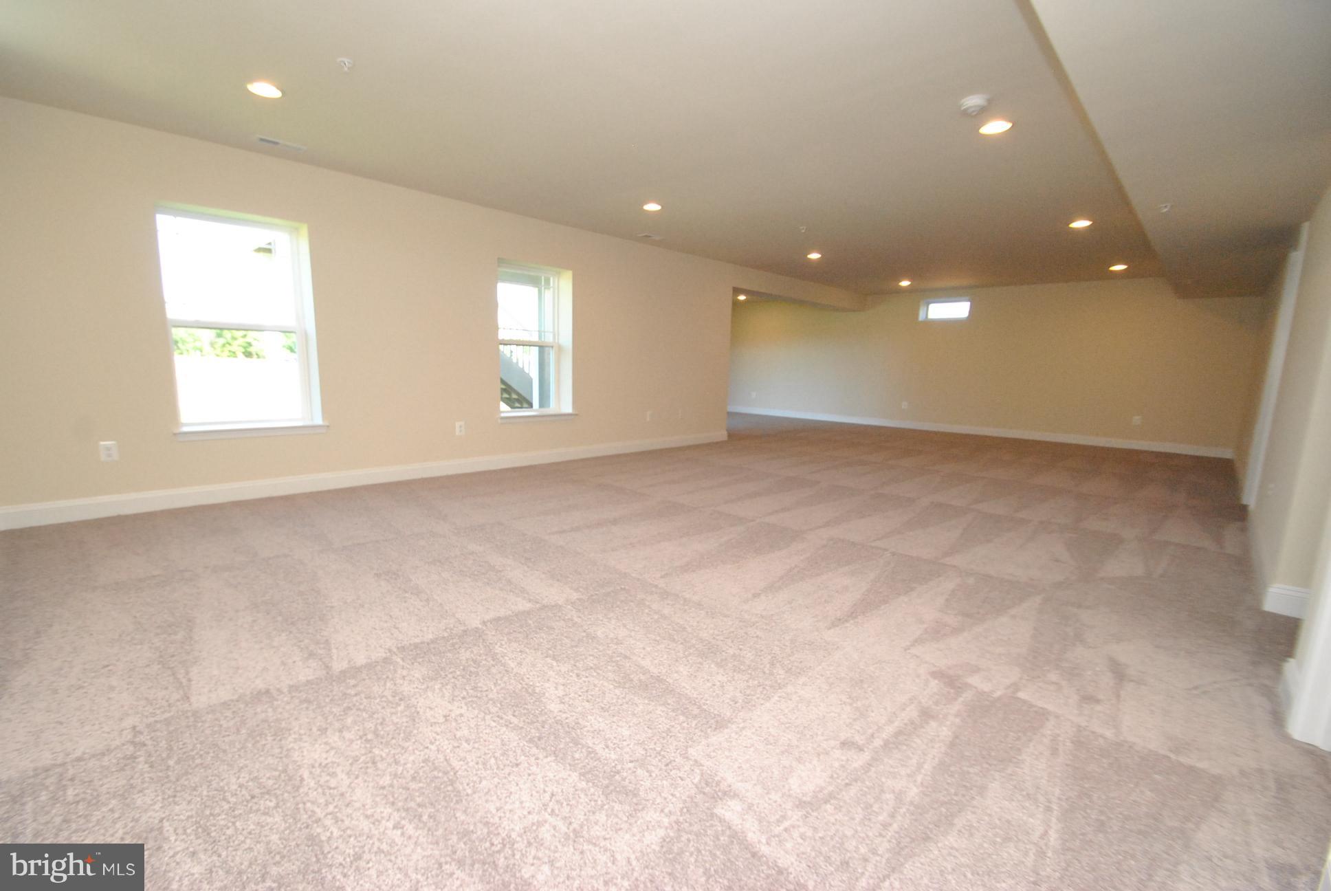 10 Arabella Way Fallston, MD 21047 - Photo 26 of 29 FULLY FINISHED WALK-OUT LEVEL BASEMENT W/FULL BATH