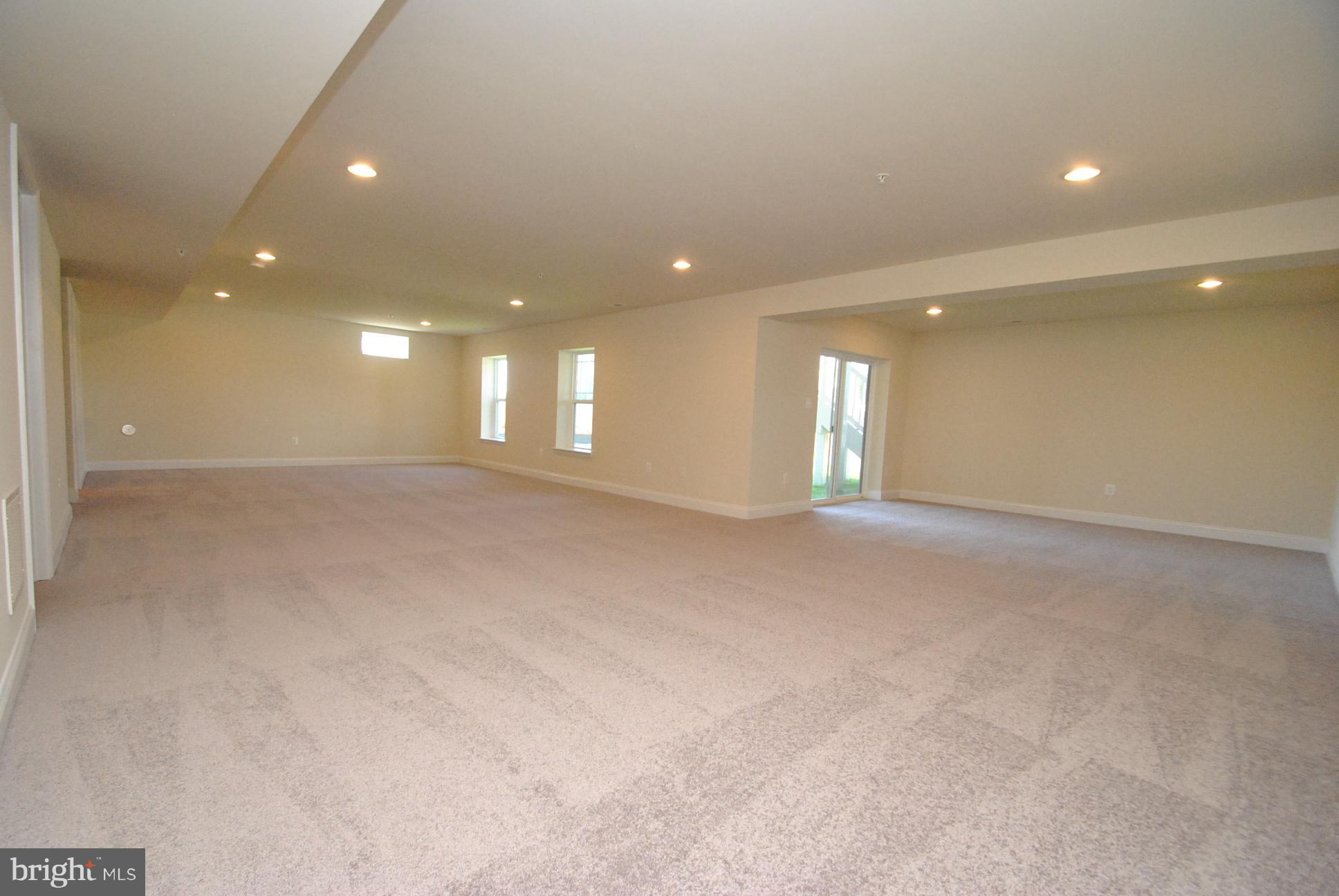 10 Arabella Way Fallston, MD 21047 - Photo 27 of 29 FULLY FINISHED WALK-OUT LEVEL BASEMENT W/FULL BATH