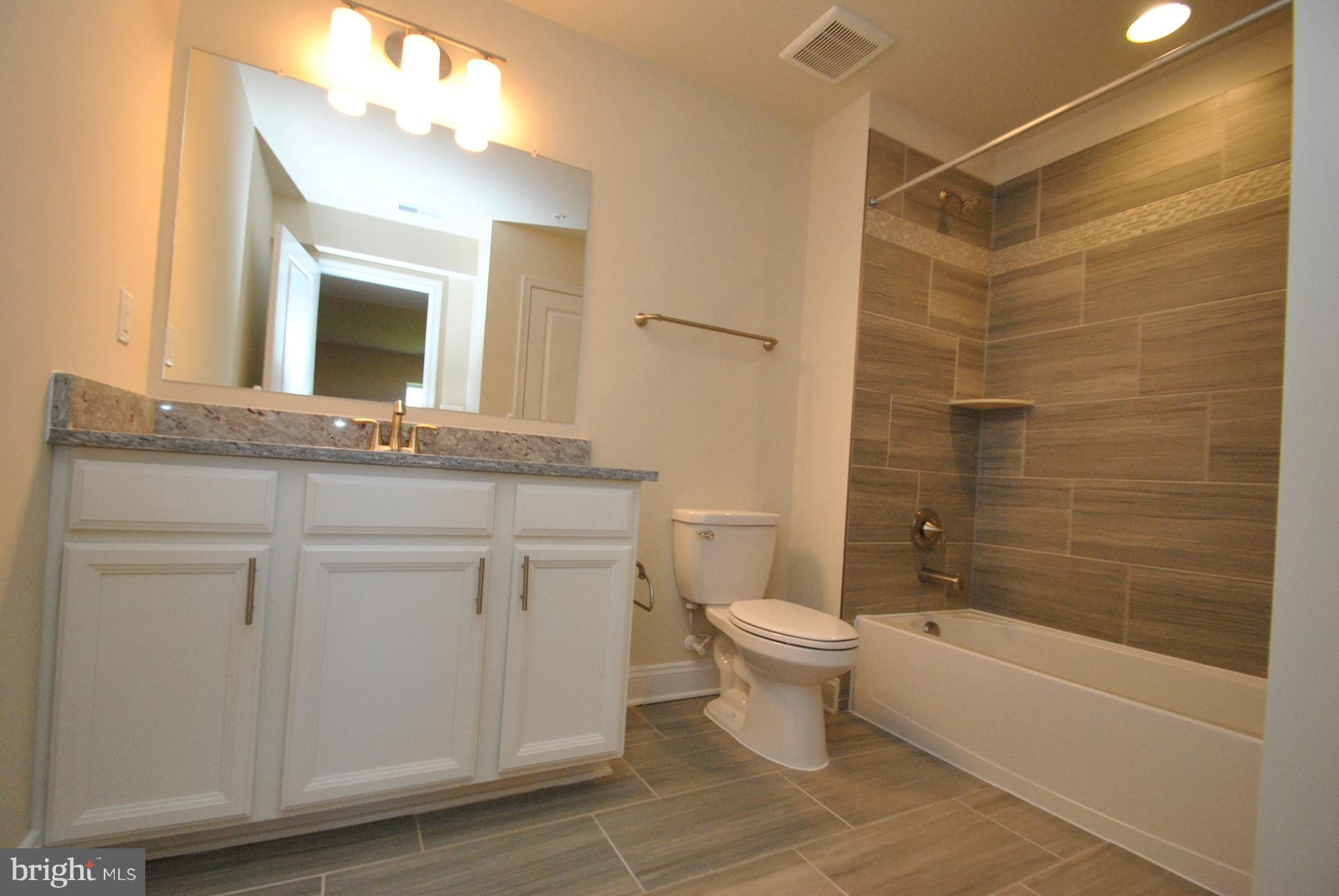 10 Arabella Way Fallston, MD 21047 - Photo 28 of 29 FULL BATH IN LOWER LEVEL