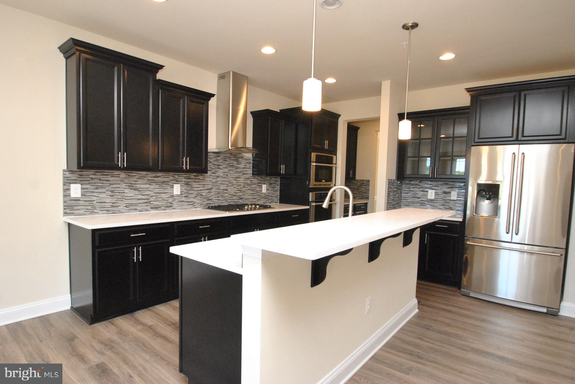 10 Arabella Way Fallston, MD 21047 - Photo 4 of 29 DESIGNER GOURMET CHEFS DREAM KITCHEN