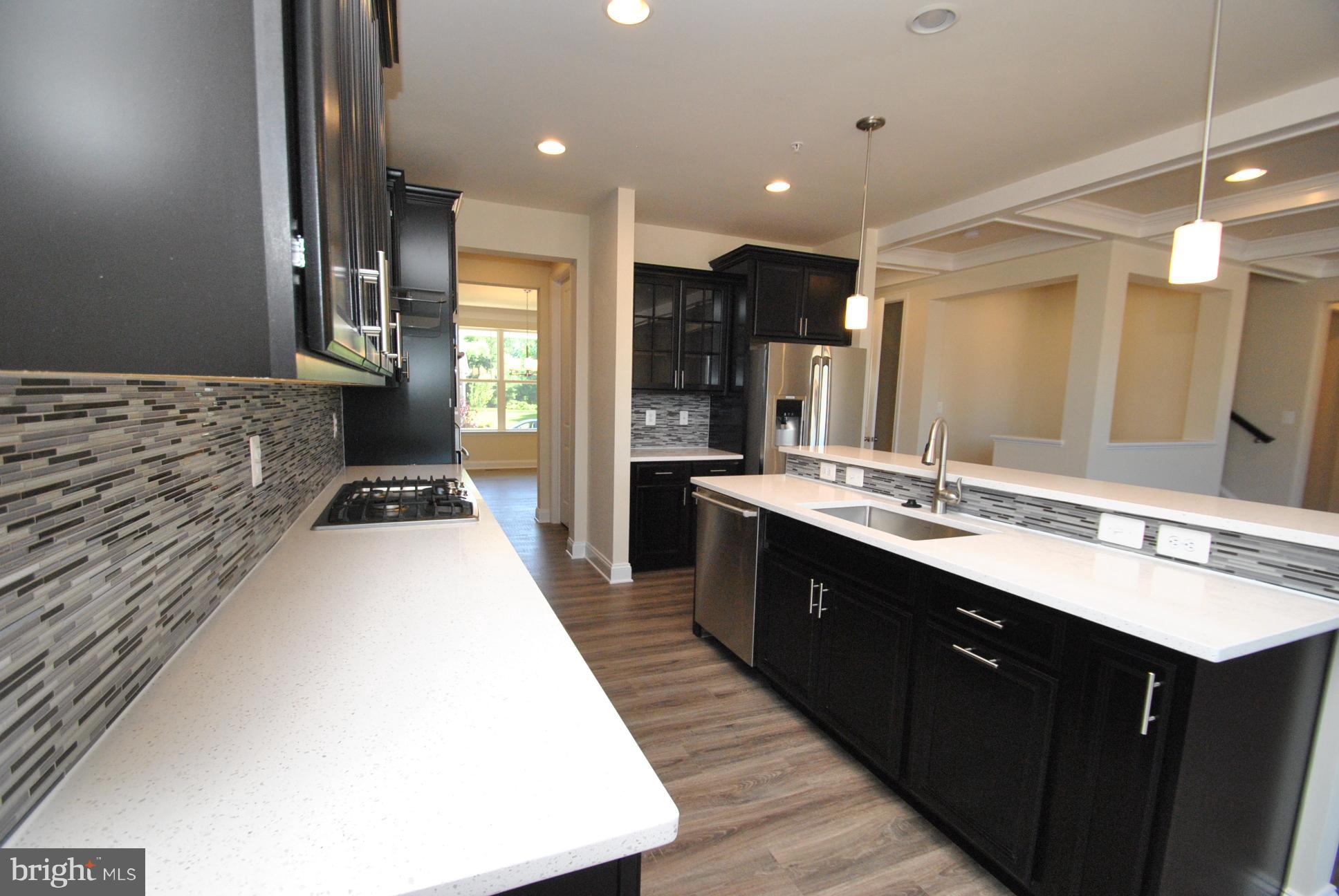 10 Arabella Way Fallston, MD 21047 - Photo 7 of 29 DESIGNER GOURMET CHEFS DREAM KITCHEN