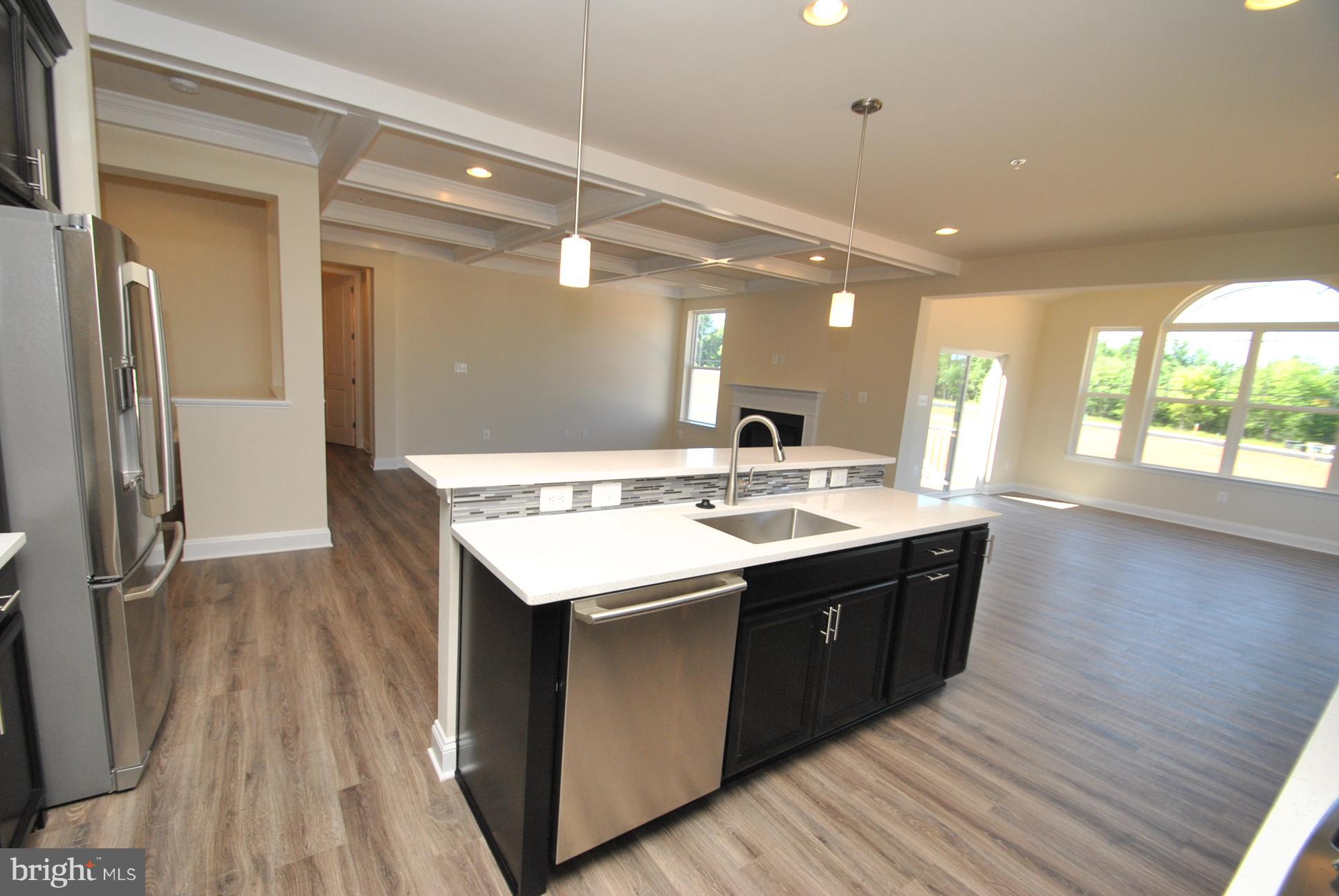 10 Arabella Way Fallston, MD 21047 - Photo 8 of 29 DESIGNER GOURMET CHEFS DREAM KITCHEN