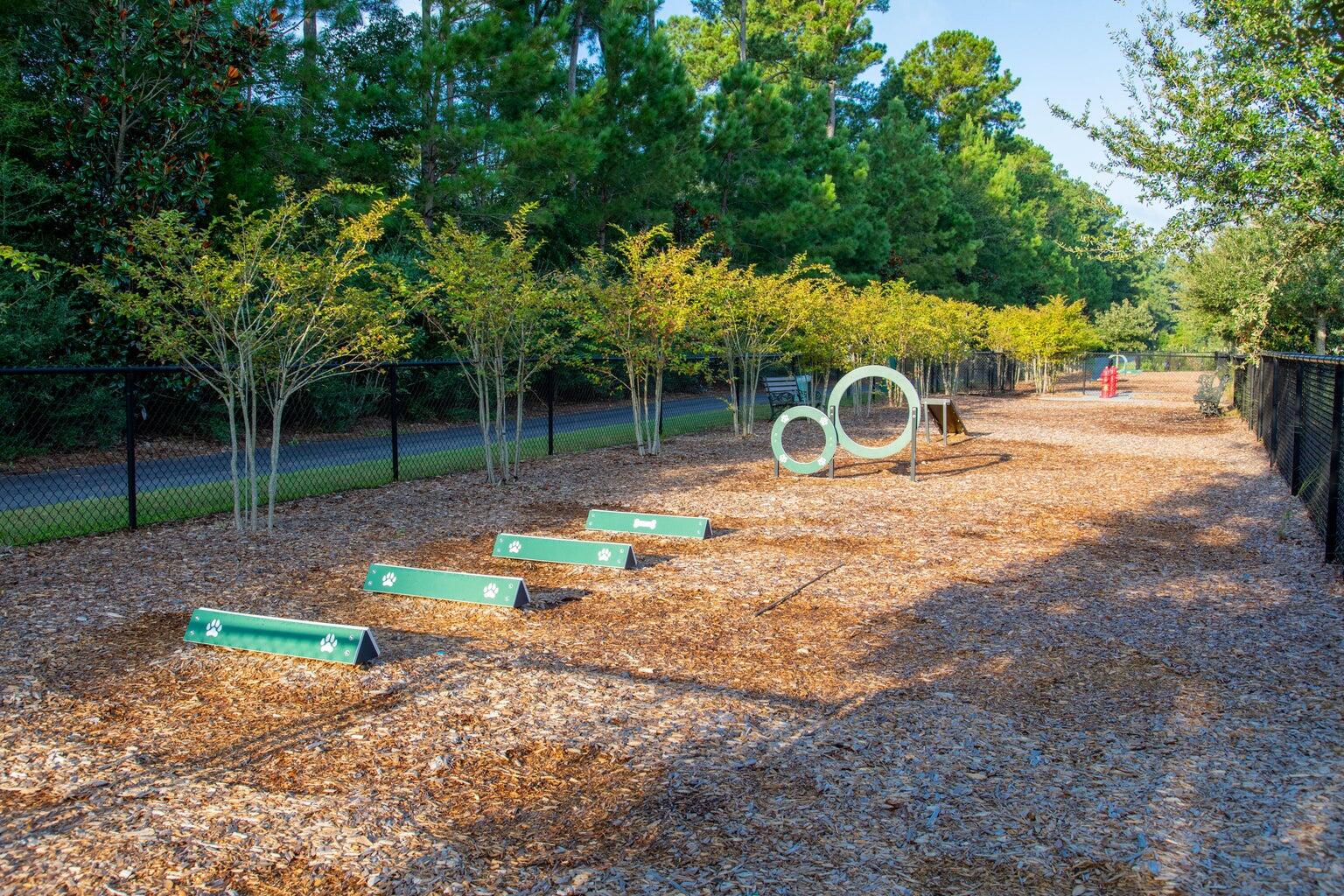 271 Denham Street Summerville, SC 29486 - Photo 15 of 34 Carnes Dog Park 2