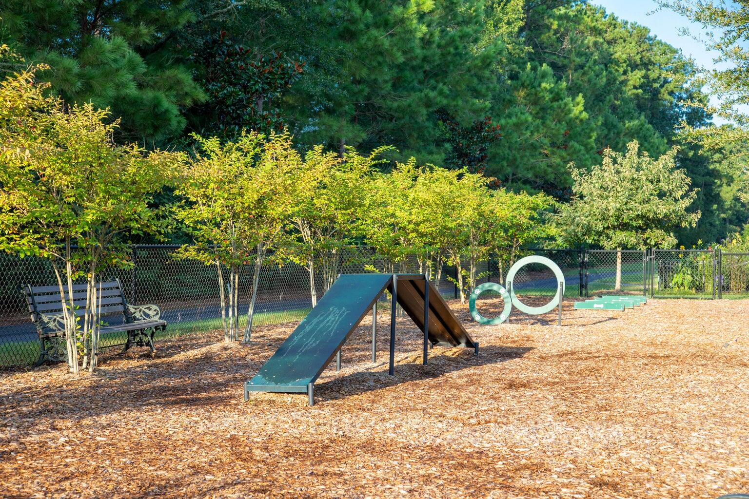 271 Denham Street Summerville, SC 29486 - Photo 16 of 34 Carnes Dog Park