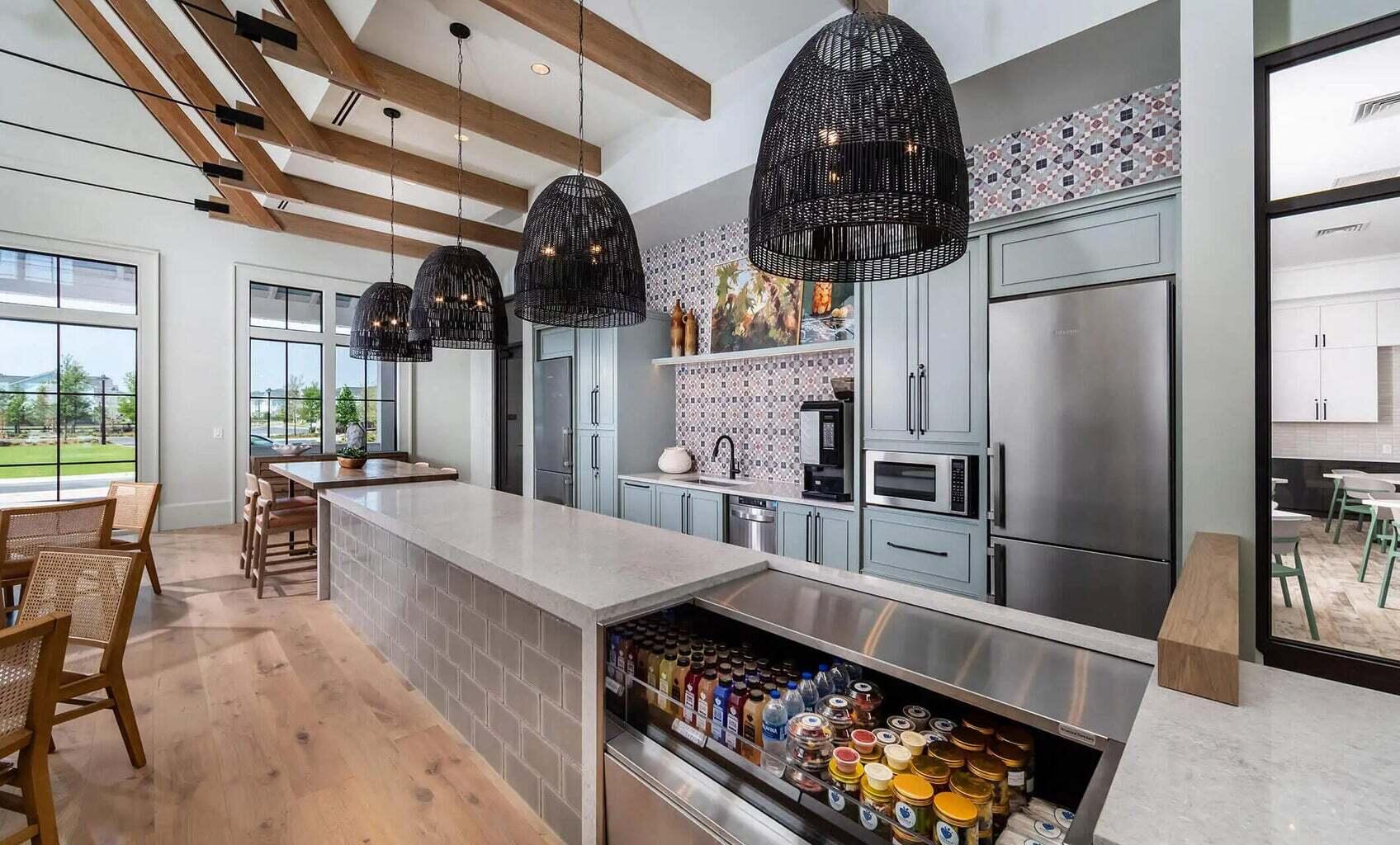 271 Denham Street Summerville, SC 29486 - Photo 24 of 34 Carnes Lakehouse Cafe