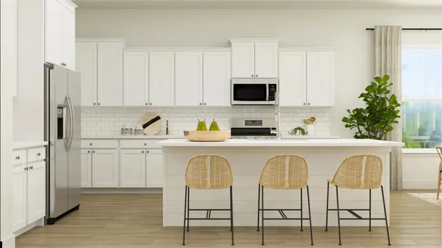 $516,697 | 271 Denham Street, Summerville, SC 29486