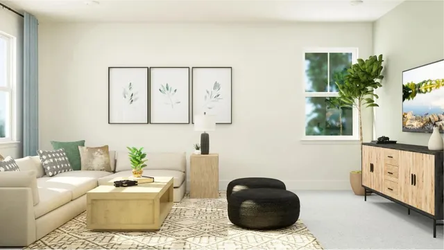 $516,697 | 271 Denham Street, Summerville, SC 29486