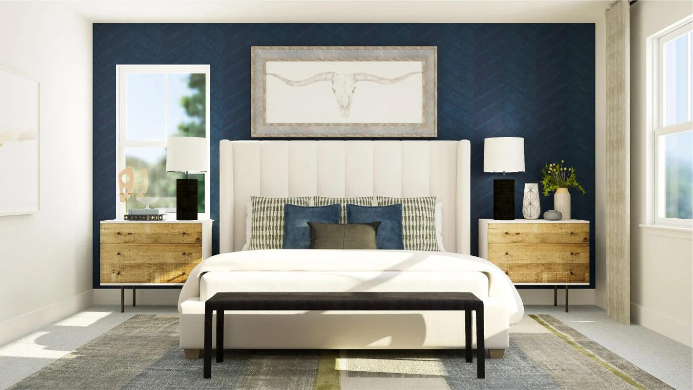 271 Denham Street Summerville, SC 29486 - Photo 7 of 34 Chadwick Owners Bedroom