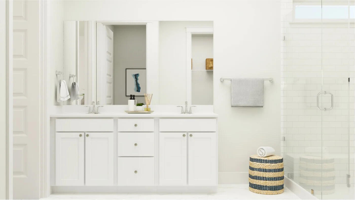 271 Denham Street Summerville, SC 29486 - Photo 8 of 34 Chadwick Owners Bathroom