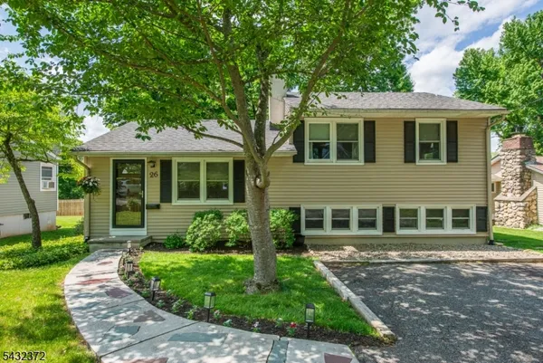 $500,000 | 26 Lakeview Road, Sparta, NJ 07871