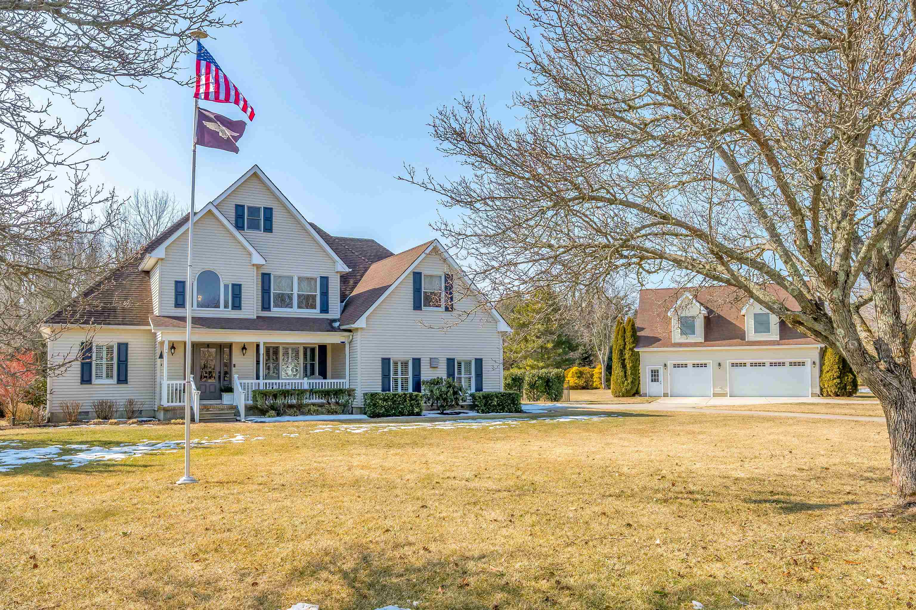 23 Taylor Cold Spring Cape May, NJ 08204 - Photo 2 of 50