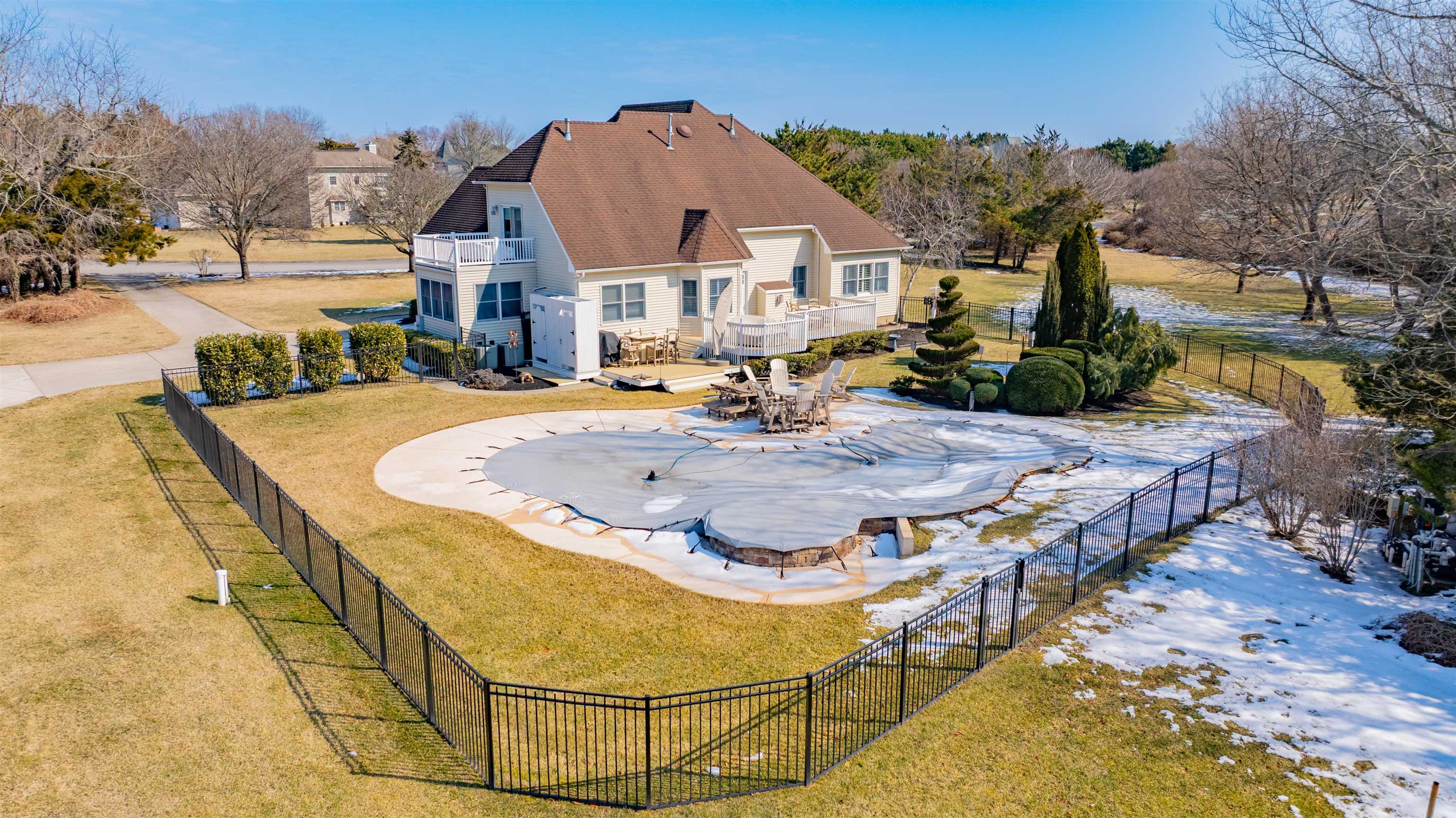 23 Taylor Cold Spring Cape May, NJ 08204 - Photo 42 of 50
