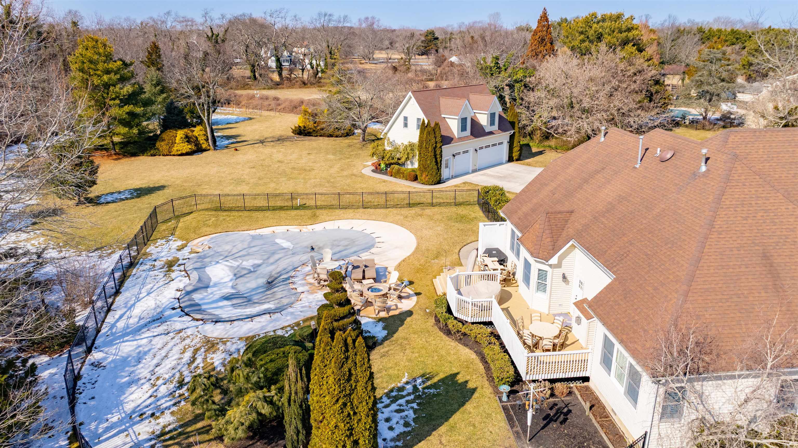 23 Taylor Cold Spring Cape May, NJ 08204 - Photo 43 of 50