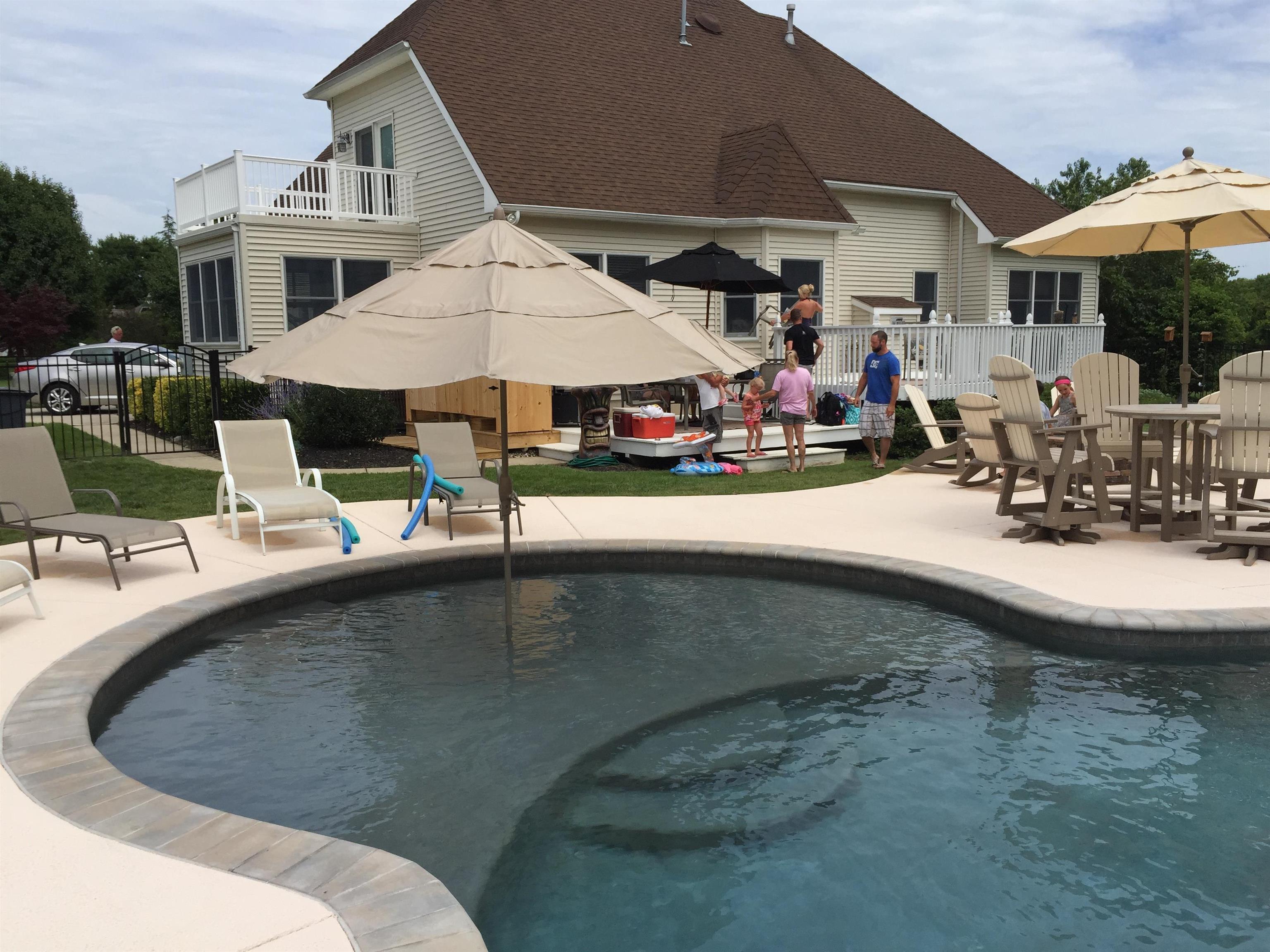 23 Taylor Cold Spring Cape May, NJ 08204 - Photo 49 of 50