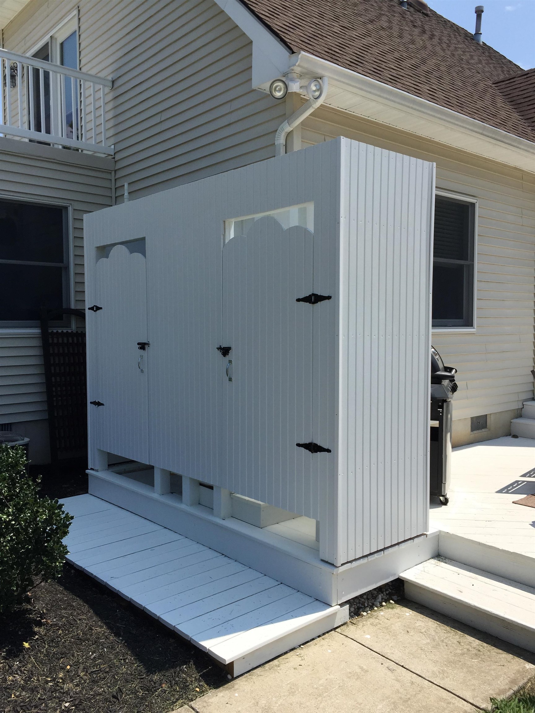 23 Taylor Cold Spring Cape May, NJ 08204 - Photo 50 of 50