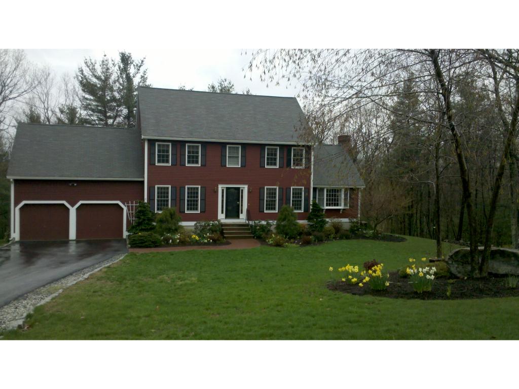 36 Westview Road Brookline, NH 03033 - Photo 1 of 25