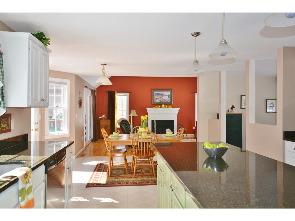 36 Westview Road Brookline, NH 03033 - Photo 11 of 25
