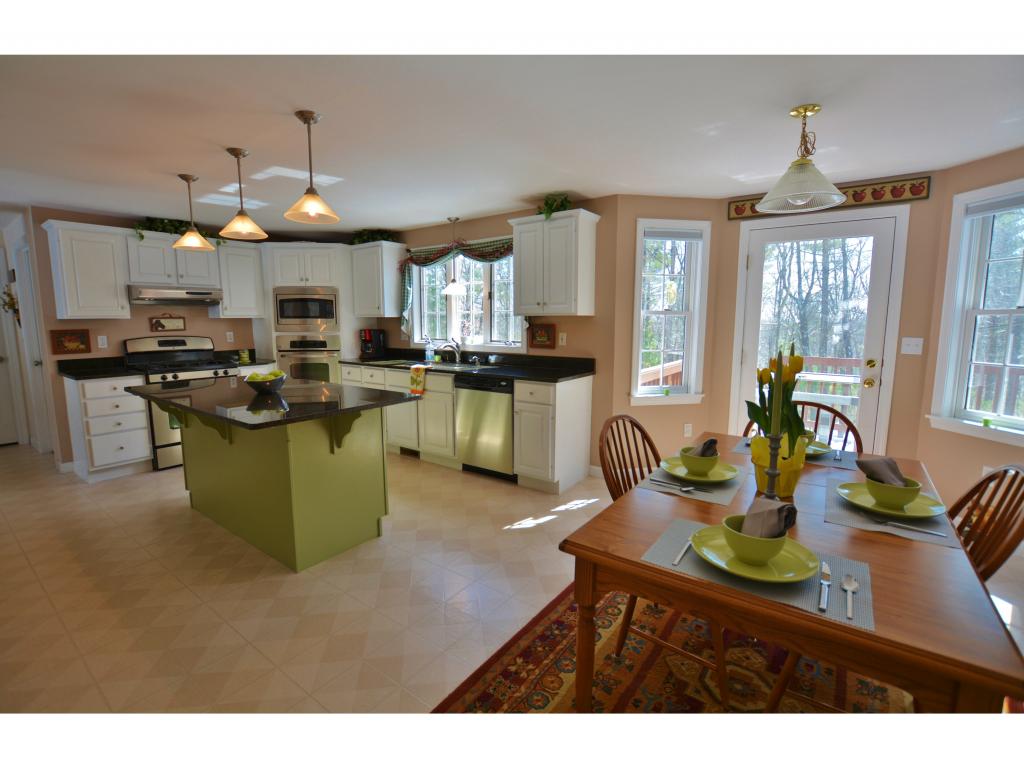 36 Westview Road Brookline, NH 03033 - Photo 16 of 25